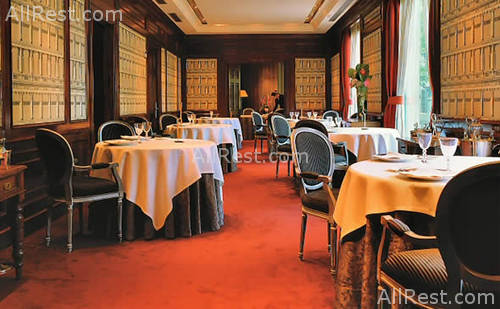 Hotel Majestic 14